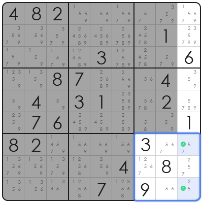 sudoku variants and types