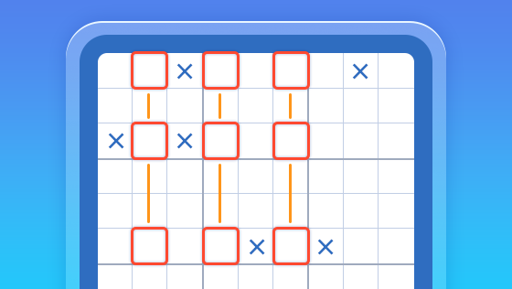 daily diagonal sudoku