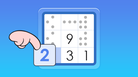 andoku sudoku 3