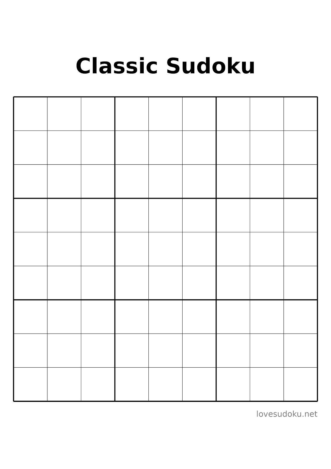 number games similar to sudoku